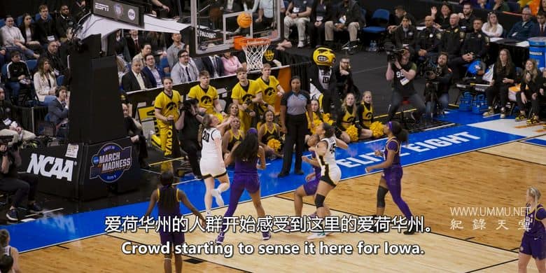 金钱游戏：大学体育名利场 The Money Game: LSU插图6