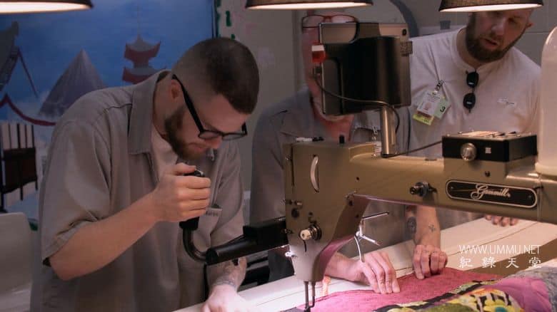 缝纫工 The Quilters插图4