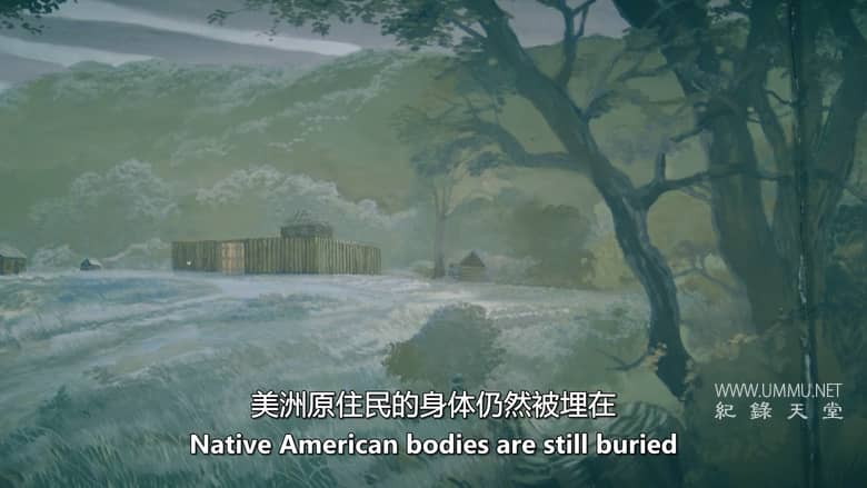 普莱森特角的飞蛾人 The Mothman of Point Pleasant插图1