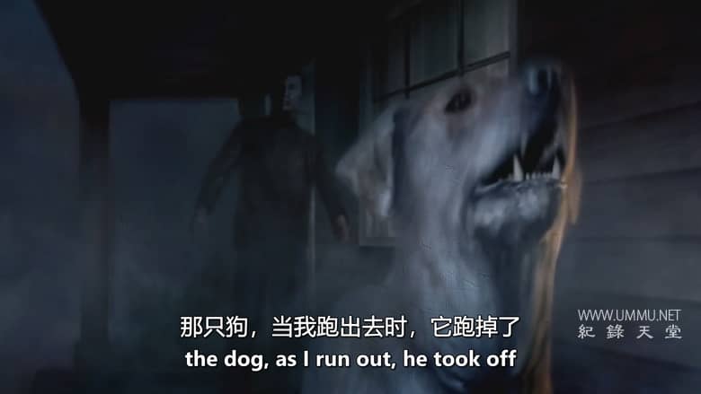 普莱森特角的飞蛾人 The Mothman of Point Pleasant插图3