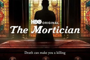 殡仪馆 The Mortician