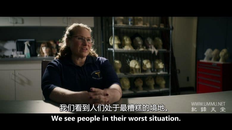 殡仪馆 The Mortician插图2