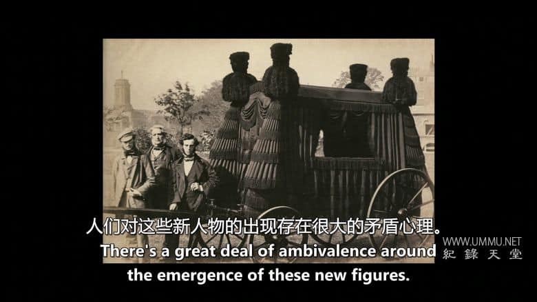 殡仪馆 The Mortician插图3