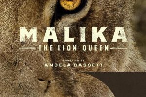 狮子女王 The Lion Queen