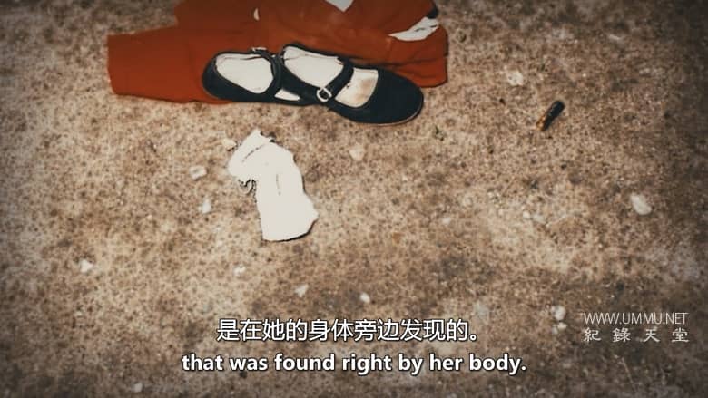 理查德-拉米雷斯：暗夜魔王录像带 Richard Ramirez: The Night Stalker Tapes插图4