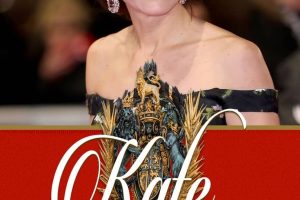 凯特：现代王后的诞生 Kate: The Making of a Modern Queen