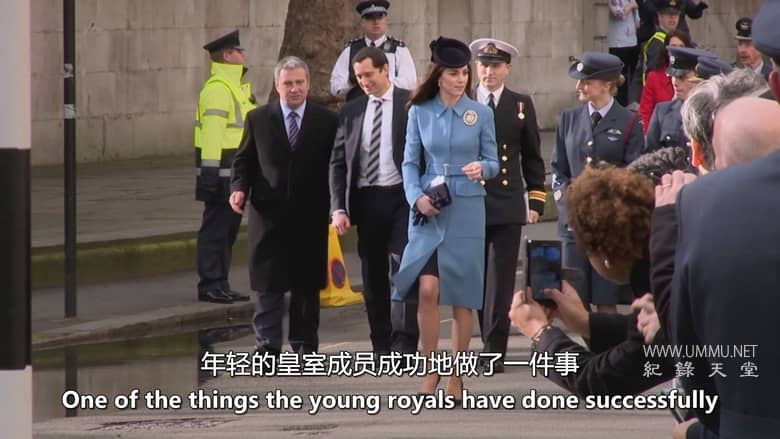 凯特：现代王后的诞生 Kate: The Making of a Modern Queen插图1