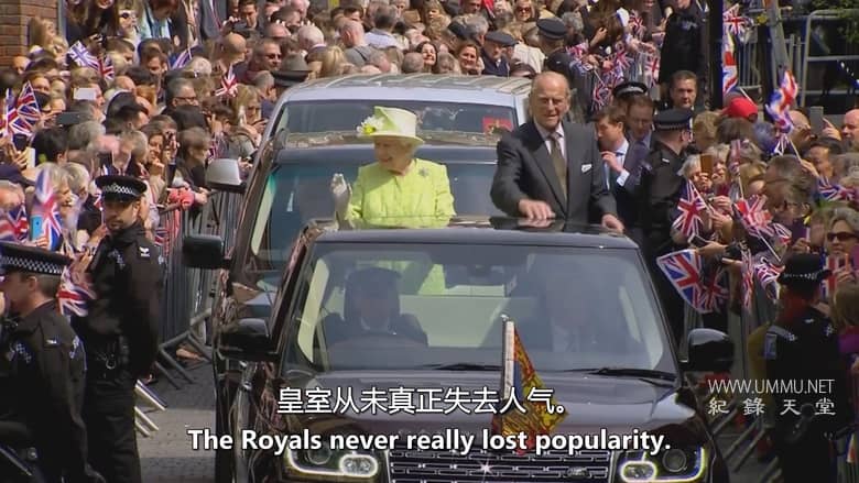 凯特：现代王后的诞生 Kate: The Making of a Modern Queen插图3