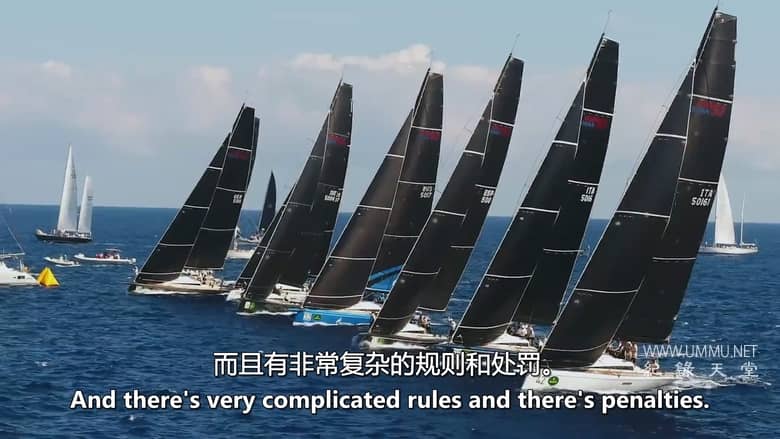 阿拉斯加竞赛 The Race to Alaska插图3