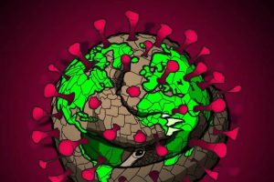 冠状病毒：流行病与穿山甲 Corona: The pandemic and the pangolin