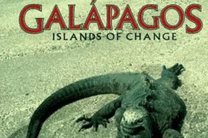 自然世界：加拉帕戈斯群岛的变化 Natural World: Galapagos – Islands Of Change