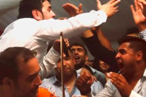 世界：新吉普赛之王 This World: The New Gypsy Kings