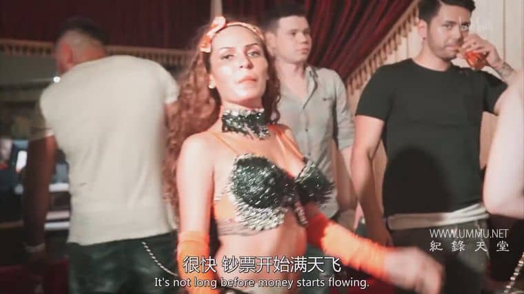 世界：新吉普赛之王 This World: The New Gypsy Kings插图4