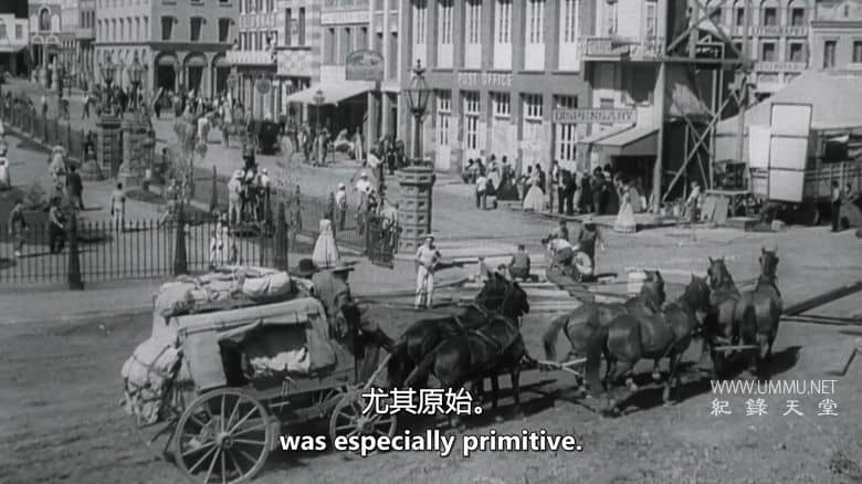 打造美国的巨型品牌 第1-2季全12集 The Mega-Brands That Built America插图2