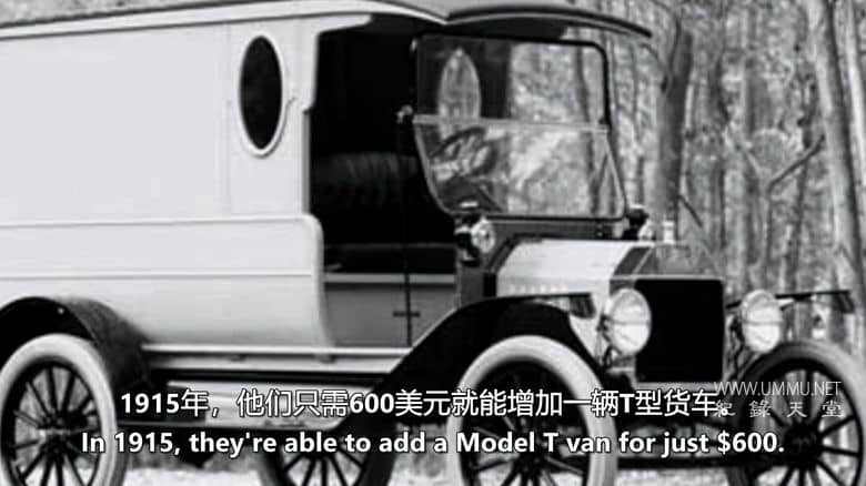 打造美国的巨型品牌 第1-2季全12集 The Mega-Brands That Built America插图3