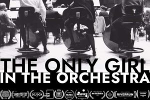 爱乐唯她：纽约爱乐首位女团员 The Only Girl in the Orchestra