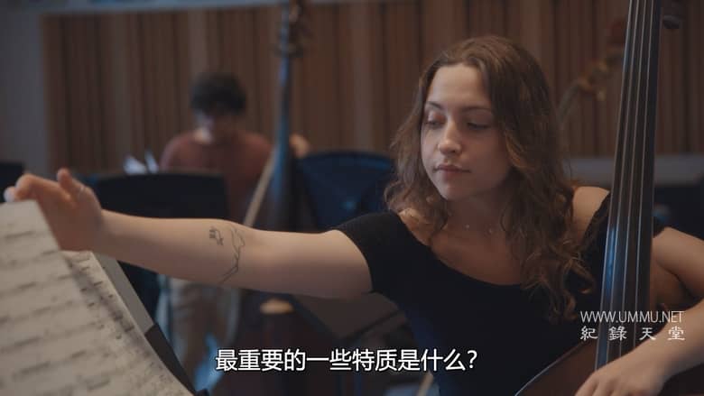 爱乐唯她：纽约爱乐首位女团员 The Only Girl in the Orchestra插图3