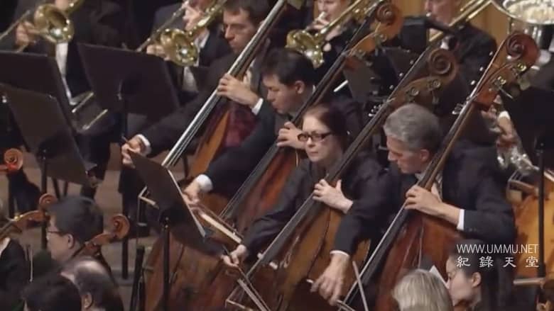 爱乐唯她：纽约爱乐首位女团员 The Only Girl in the Orchestra插图4