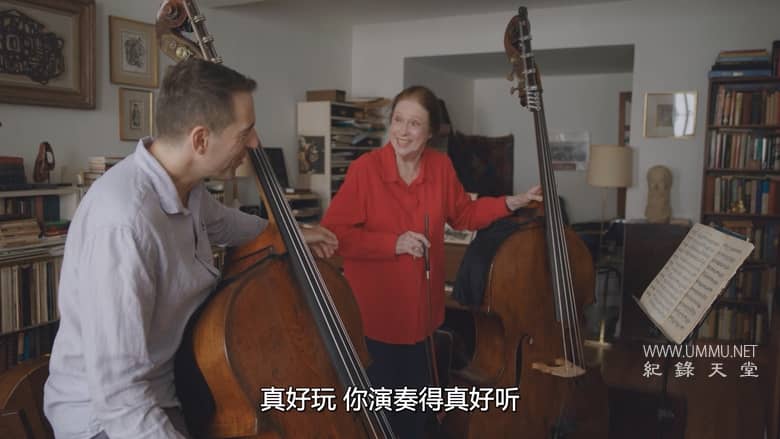 爱乐唯她：纽约爱乐首位女团员 The Only Girl in the Orchestra插图5