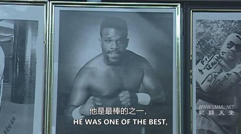 达德利兄弟的遗产 Straight Outta Dudleyville: The Legacy of the Dudley Boyz插图1