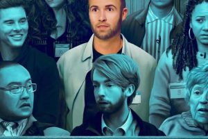 陪审义务 第一季 Jury Duty