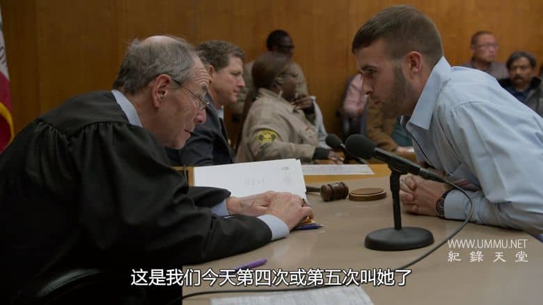 陪审义务 第一季 Jury Duty插图2