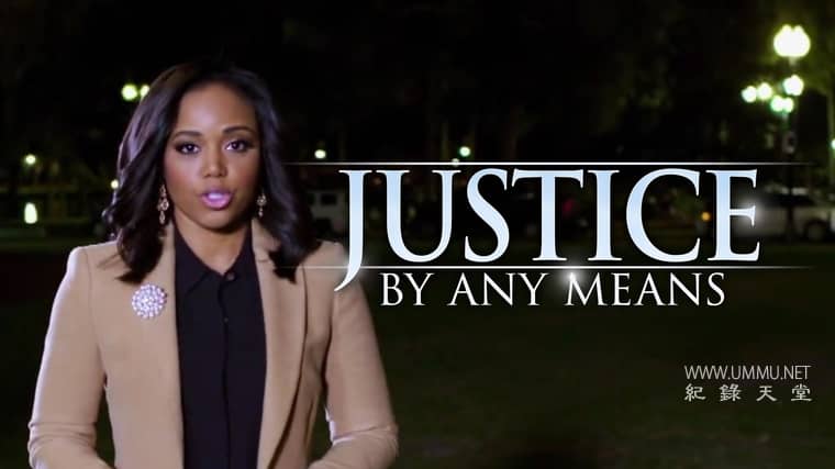 正义：不择手段 Justice: By Any Means插图