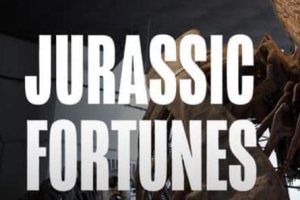 侏罗纪的财富 Jurassic Fortunes