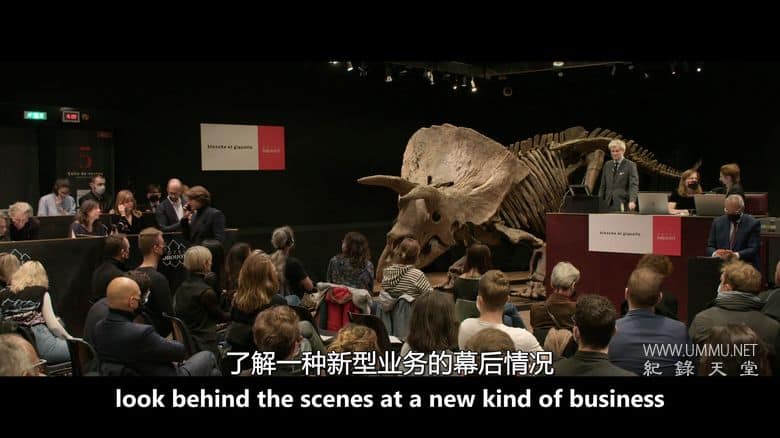 侏罗纪的财富 Jurassic Fortunes插图2