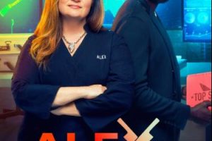 亚历克斯挑战全美名厨 全2季