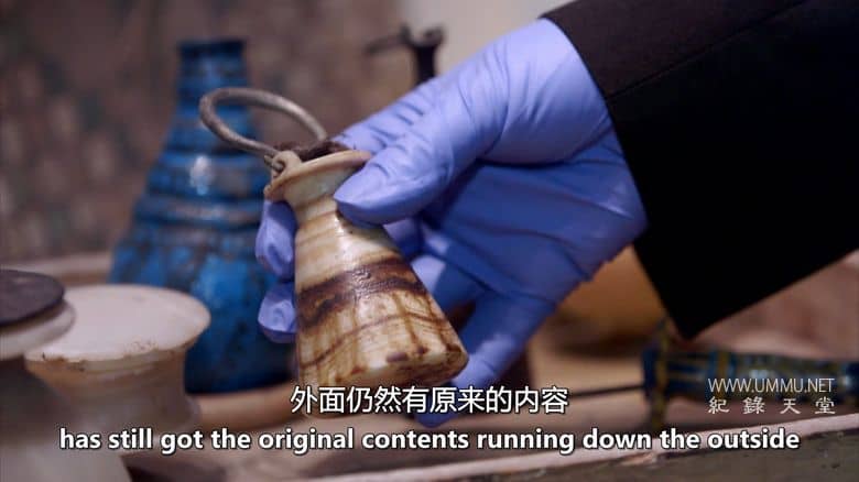 古埃及：国王谷里的生命与死亡 Ancient Egypt – Life and Death in the Valley of the Kings插图2