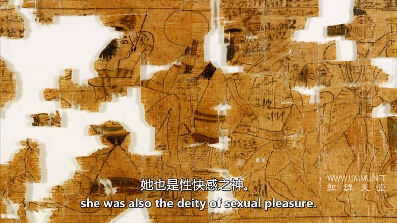 古埃及：国王谷里的生命与死亡 Ancient Egypt – Life and Death in the Valley of the Kings插图6