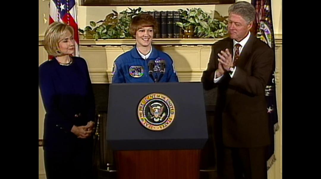 水星13号计划 Mercury 13插图3