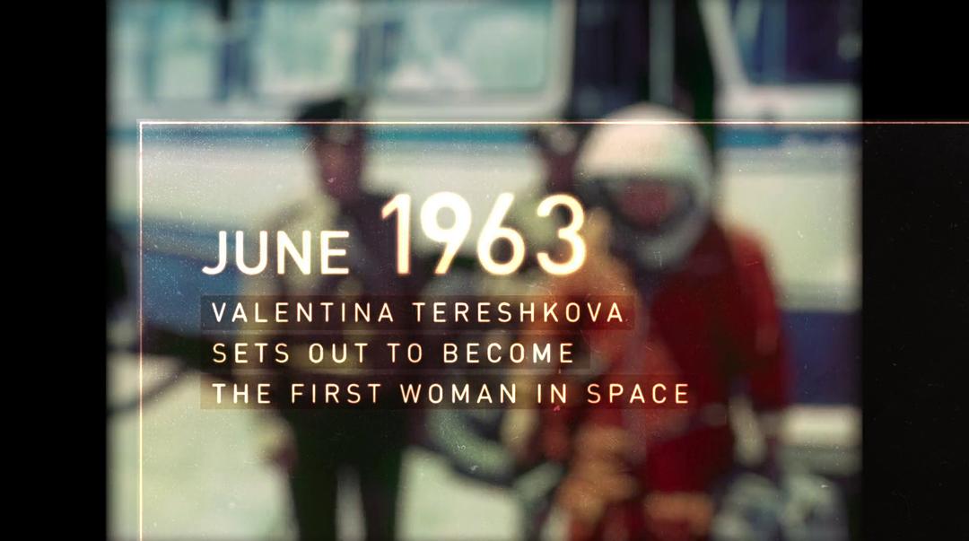 水星13号计划 Mercury 13插图4