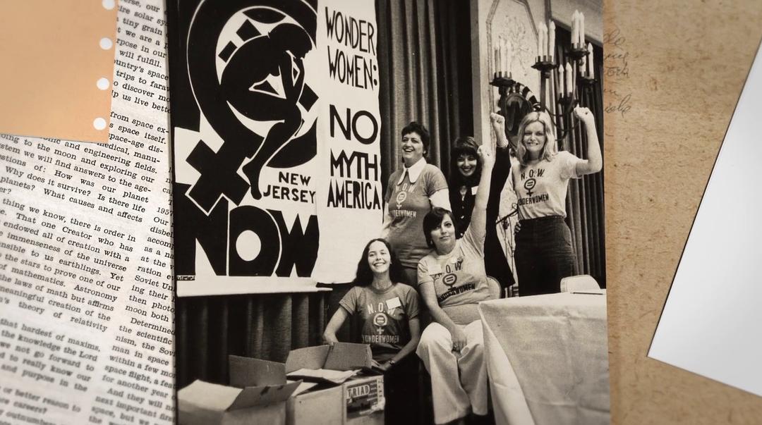 水星13号计划 Mercury 13插图5