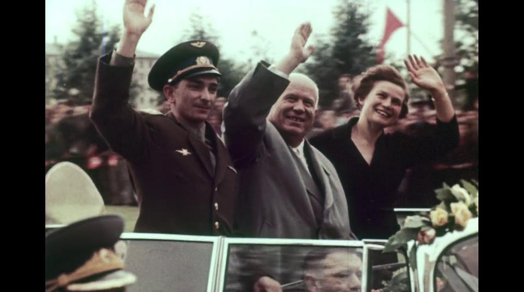 水星13号计划 Mercury 13插图8