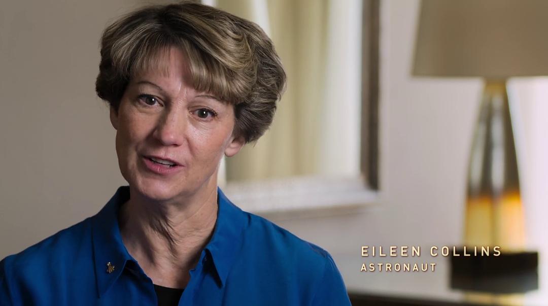 水星13号计划 Mercury 13插图9