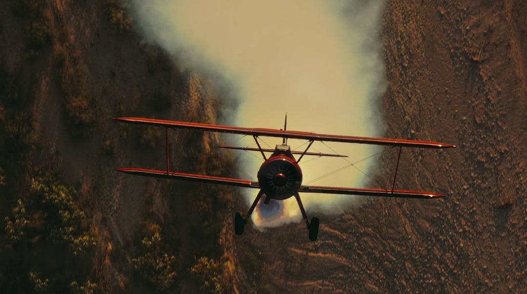 水星13号计划 Mercury 13插图11