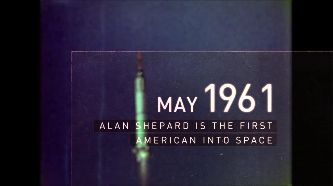 水星13号计划 Mercury 13插图13