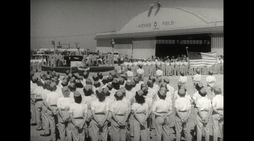 水星13号计划 Mercury 13插图16