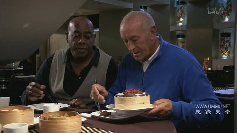 美食通大冒险 Len and Ainsley's Big Food Adventure插图3