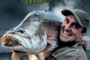 追踪巨型鱼 第三季全8集 Last of the Giants