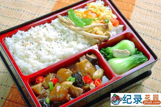 NHK美食纪录片《日本便当》全1集 720P/1080i高清纪录片资源百度云盘下载插图