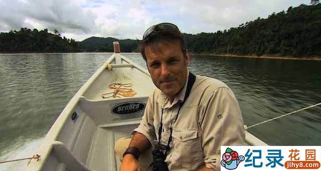 国家地理自然科考纪录片《尼克·贝克：马来西亚生态之旅 Nick Baker’s Eco Malaysia》全1集