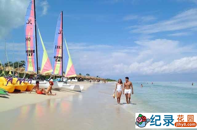PBS自然人文纪录片《古巴：意外的伊甸园 Cuba The Accidental Eden》全1集 720P/1080i高清纪录片百度云下载插图