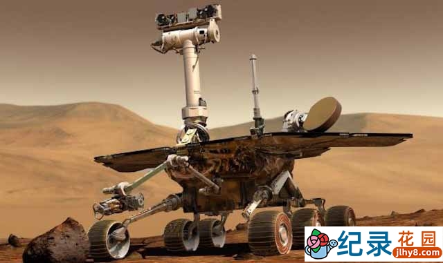 国家地理宇宙探索纪录片《火星漫游者之死 Death of a Mars Rover》全1集 720P/1080i高清纪录片百度云下载插图