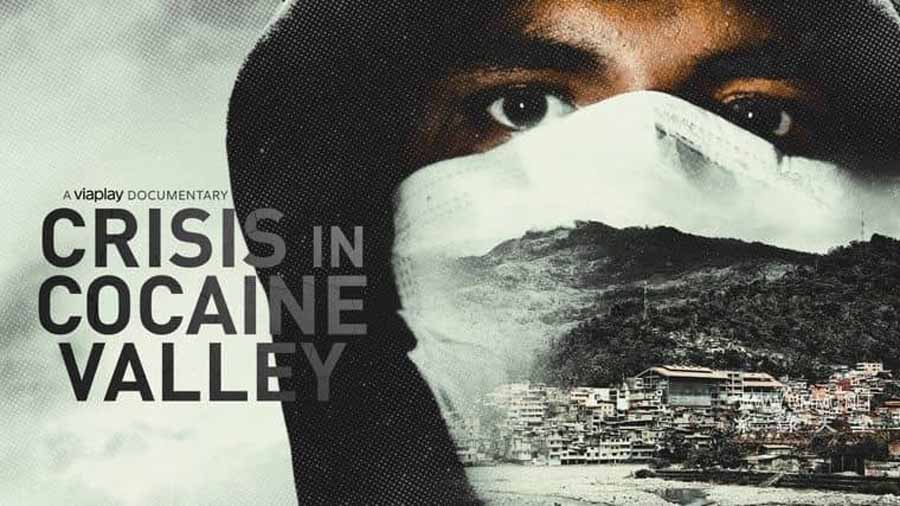 禁毒纪录片《可卡因谷危机 Crisis in Cocaine Valley》全1集