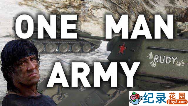探索频道极限挑战纪录片《万夫莫敌 One Man ARMY》全10集 标清纪录片百度云下载插图