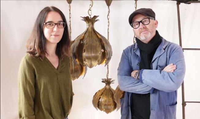 [旧货猎人：修复者 Salvage Hunters：The Restorers][第一季共10集][英语中字]1080P下载