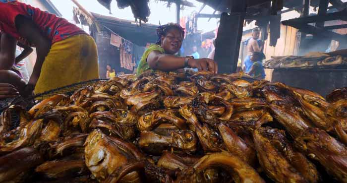 味觉的朝圣：顶级美食纪录片下载指南，在4K画质中品味烟火人间插图